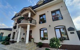 Aristocat Hotels Rasnov